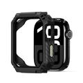 Apple Watch Series 11/10 Dux Ducis Damo Drop-proof Case - 42mm - Black