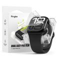 Apple Watch Series 10 Ringke Dual Easy Pro Screen Protector - 46mm