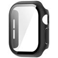 Apple Watch Series 12 Plastic Case with Screen Protector - 47mm