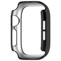 Apple Watch Series 12 Rhinestone Decorative Case with Screen Protector - 43mm