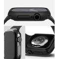 Apple Watch Series 12 Ringke Slim Case - 42mm - 2 Pcs. - Clear & Black