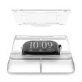 Apple Watch Series 12 Spigen Elite Shield EZ Fit Screen Protector - 46mm - Clear - 2 Pcs.