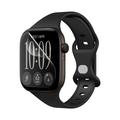 Apple Watch Series 12 Spigen Elite Shield EZ Fit Screen Protector - 46mm - Clear - 2 Pcs.