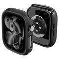 Apple Watch Series 12 Spigen Thin Fit Case - 42mm - Black