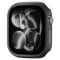 Apple Watch Series 12 Spigen Thin Fit Case - 42mm - Black