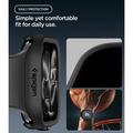 Apple Watch Series 12 Spigen Thin Fit Case - 42mm - Black