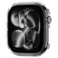 Apple Watch Series 12 Spigen Thin Fit Case - 42mm - Crystal Clear