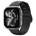 Apple Watch Series 12 Spigen Thin Fit Case - 42mm - Crystal Clear