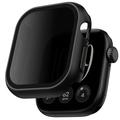 Apple Watch Series 12 Tech-Protect Defense360 Privacy Case w. Screen Protector - 46mm - Black
