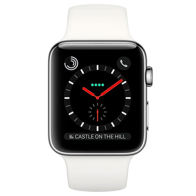 apple watch series 3 sport band 42mm