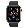 Apple Watch Series 4 LTE MTX22FD/A - Stainless Steel, Sport Band, 44mm, 16GB