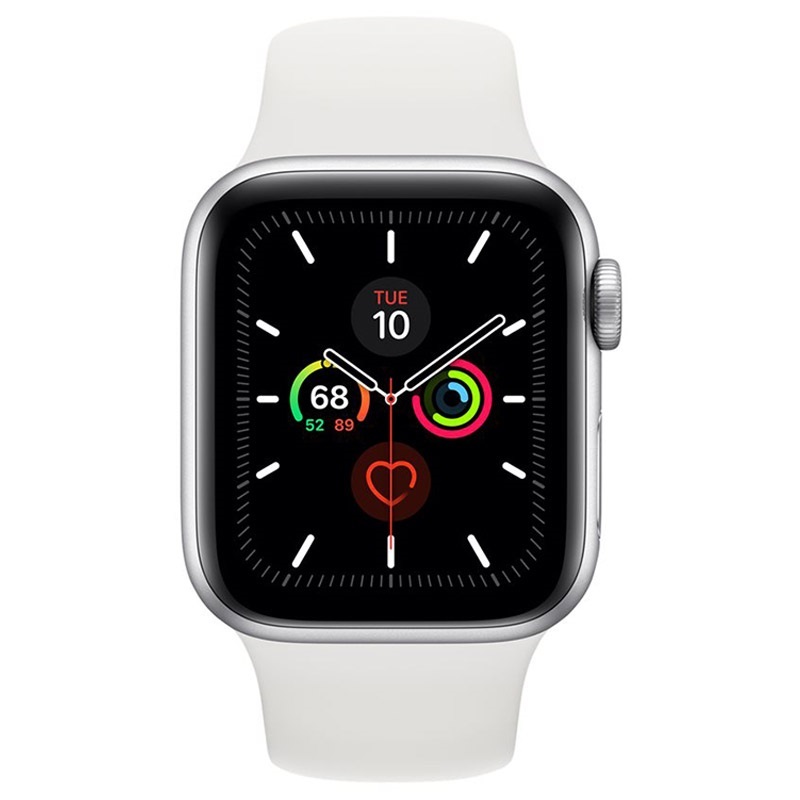 apple watch series 5 40mm refurbished