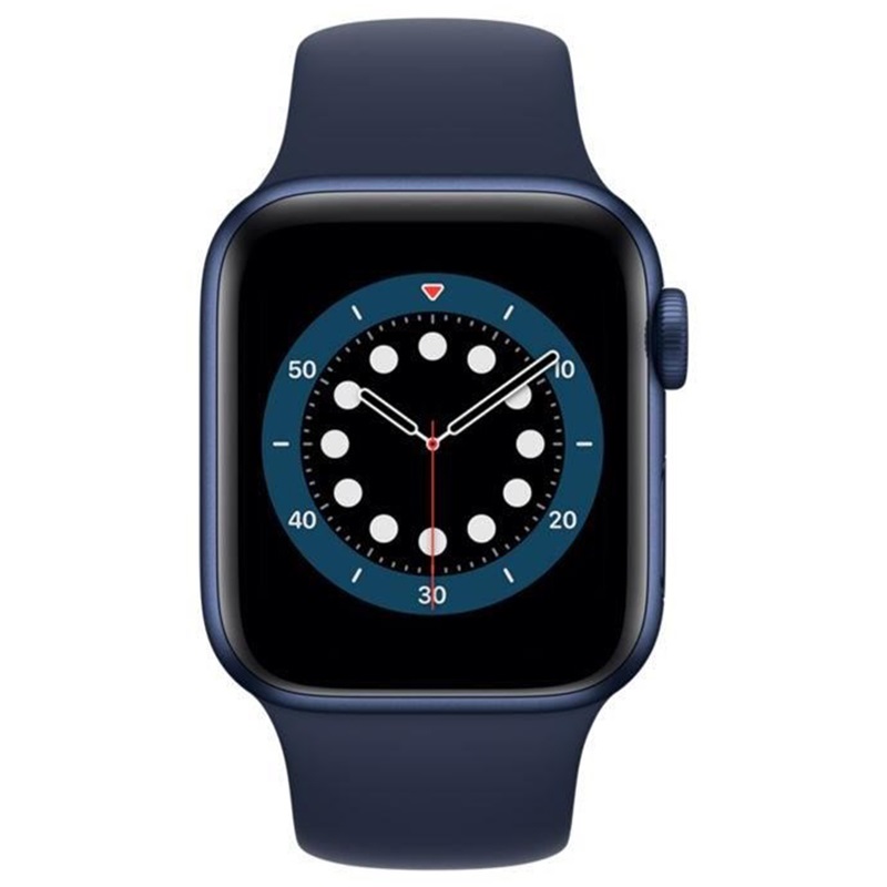 apple s6 40mm