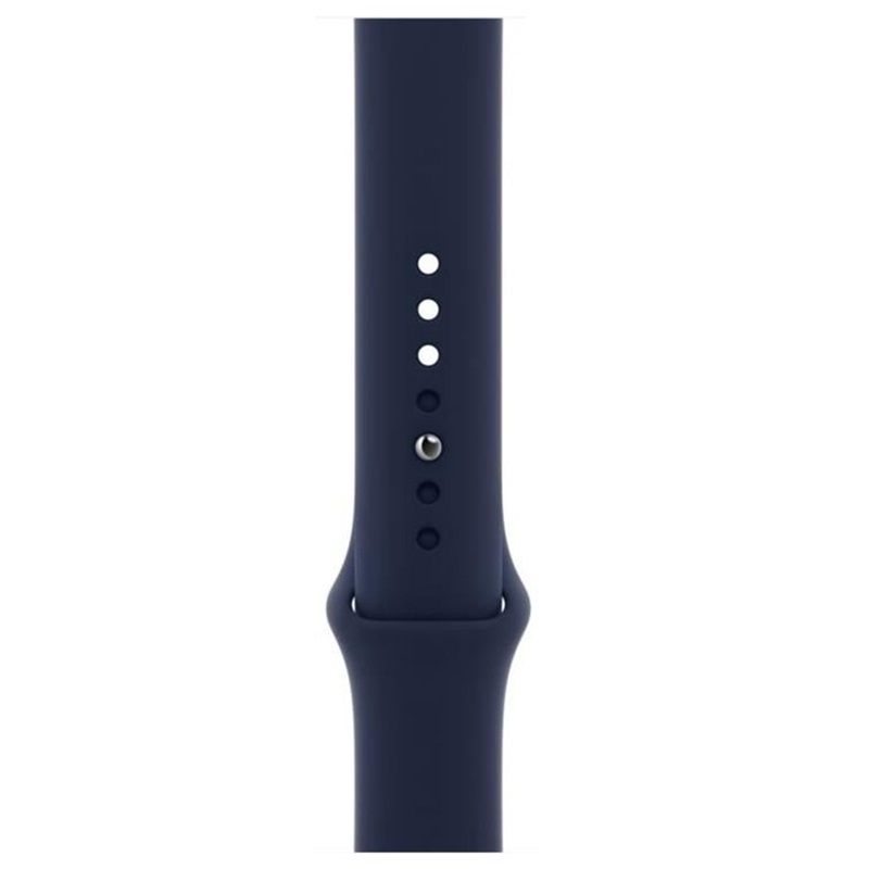 Apple Watch Series 6 LTE M06P3FD/A - Aluminum, 40mm