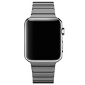 Apple Watch Series 7 Stainless Steel Strap - 41mm - Black