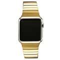 Apple Watch Series 7 Stainless Steel Strap - 41mm - Gold