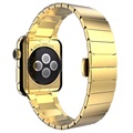 Apple Watch Series 7 Stainless Steel Strap - 41mm - Gold