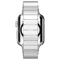 Apple Watch Series 7 Stainless Steel Strap - 41mm - Silver