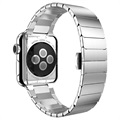 Apple Watch Series 7 Stainless Steel Strap - 41mm - Silver