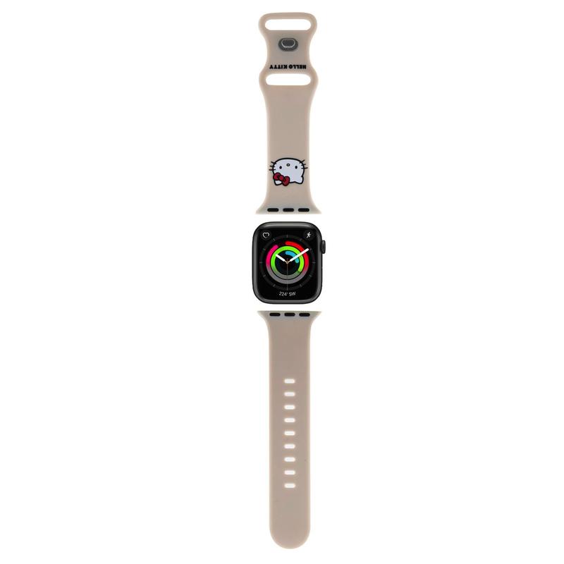 Apple watch hello kitty sales