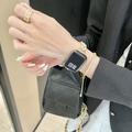 Apple Watch Ultra 3/2/Ultra/11/10/9/8/7/6/5/4/3/2/1/SE 2025/2022/2020 Luxury Copper Bracelet Strap - Gold