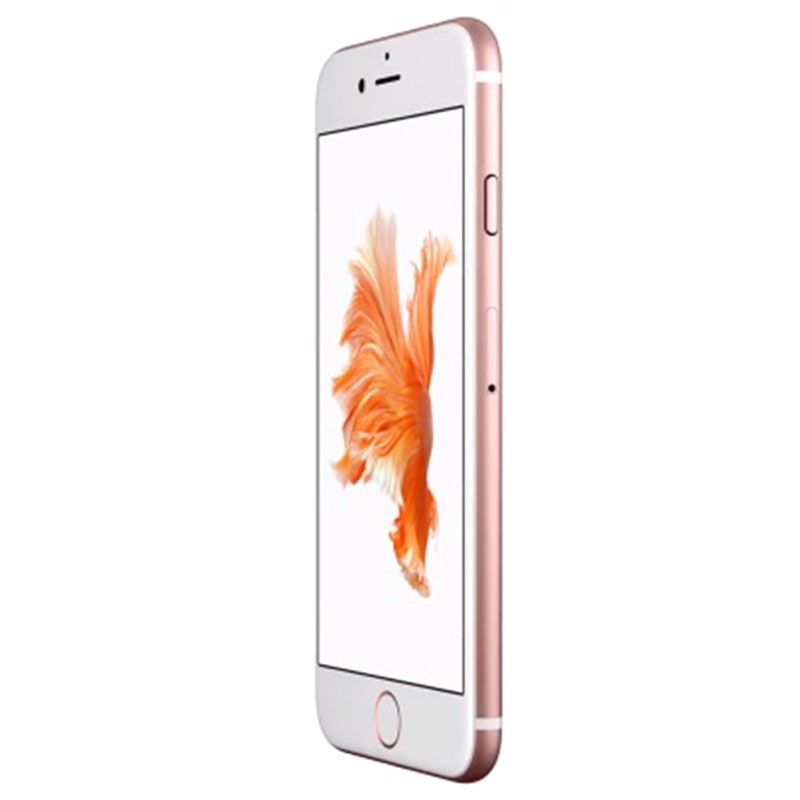 Apple Iphone S Go Rose Gold Cdma Gsm Apple Iphone S Go Rose Gold Cdma Gsm