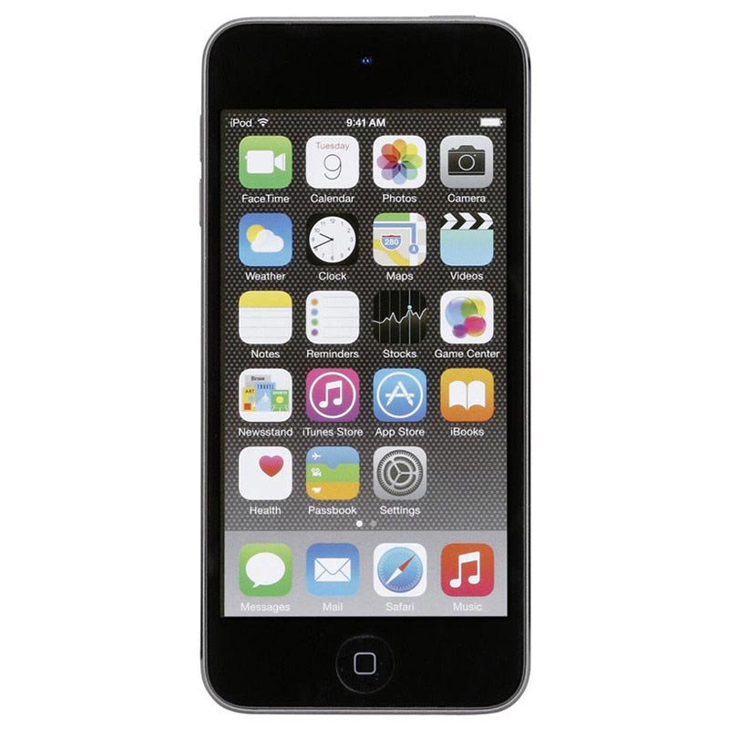 iPod Touch 6G - 32GB - Space Grey