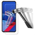 Asus Zenfone 7 ZS670KS Arc Edge Tempered Glass Screen Protector - 9H, 0.3mm