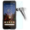 Google Pixel 3a Arc Edge Tempered Glass Screen Protector - 9H, 0.3mm
