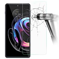 Motorola Edge 20 Pro Arc Edge Tempered Glass Screen Protector