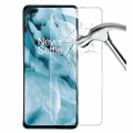 OnePlus Nord Tempered Glass Screen Protector - 9H - Transparent