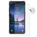 Samsung Galaxy S8 Active Arc Edge Tempered Glass Screen Protector