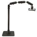 Arkon HD8RV29 Pro Phone Stand for Live Streaming (Open-Box Satisfactory)