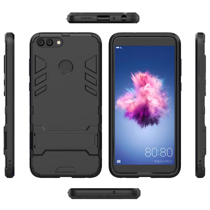 armor case huawei p smart 2019