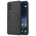 Armor Series Huawei P30 Hybrid Case with Stand