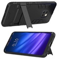 Armor Series Huawei Mate 20 Pro Hybrid Case with Stand