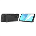 Armor Series OnePlus 8T Hybrid Case with Kickstand - Black