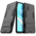 Armor Series OnePlus 8T Hybrid Case with Kickstand - Black