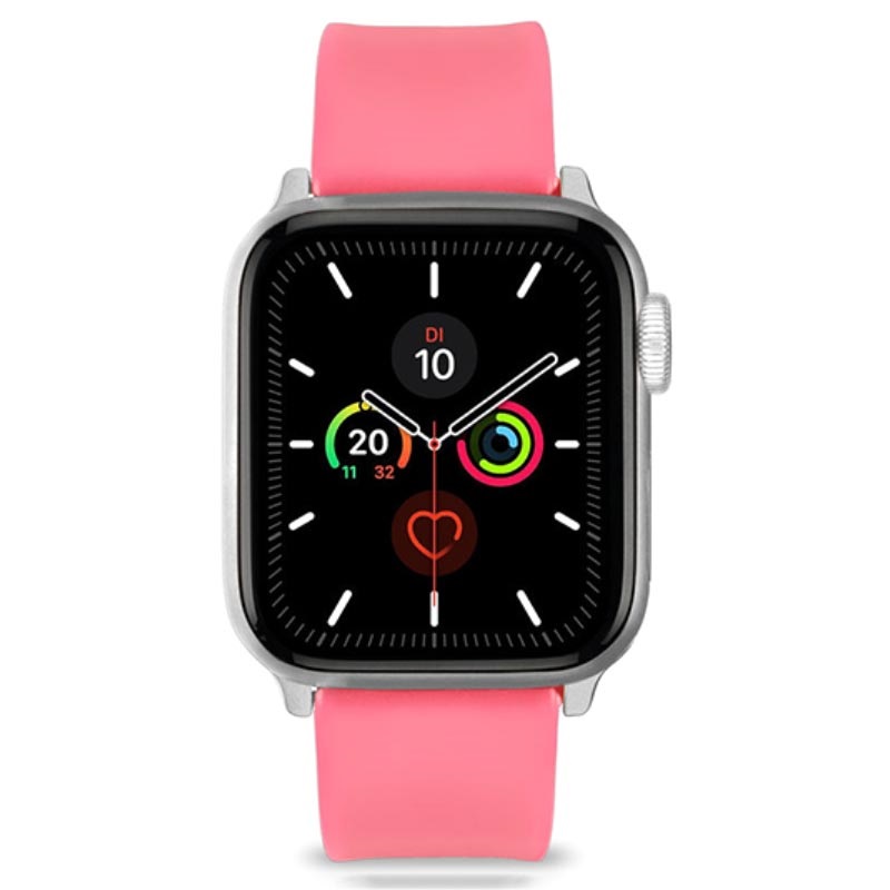 apple watch 38mm pink