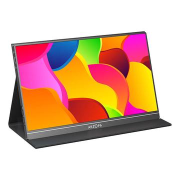 Arzopa S1 Table 15.6" FHD Portable Monitor