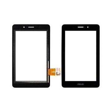 Asus Fonepad Display Glass & Touch Screen - Black