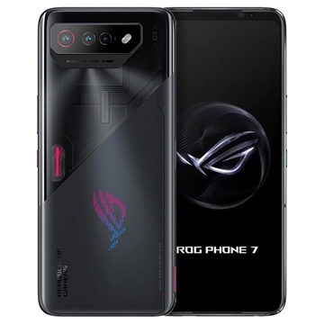 Asus ROG Phone 7 - 512GB - Phantom Black