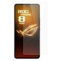 Asus ROG Phone 8 Pro Tempered Glass Screen Protector - 9H - Case Friendly - Clear