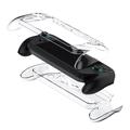Asus ROG Xbox Ally X (2025)/Ally (2025) Plastic Case - Transparent