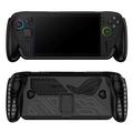 Asus ROG Xbox Ally X (2025)/Ally (2025) TPU Case w. Kickstand - Black