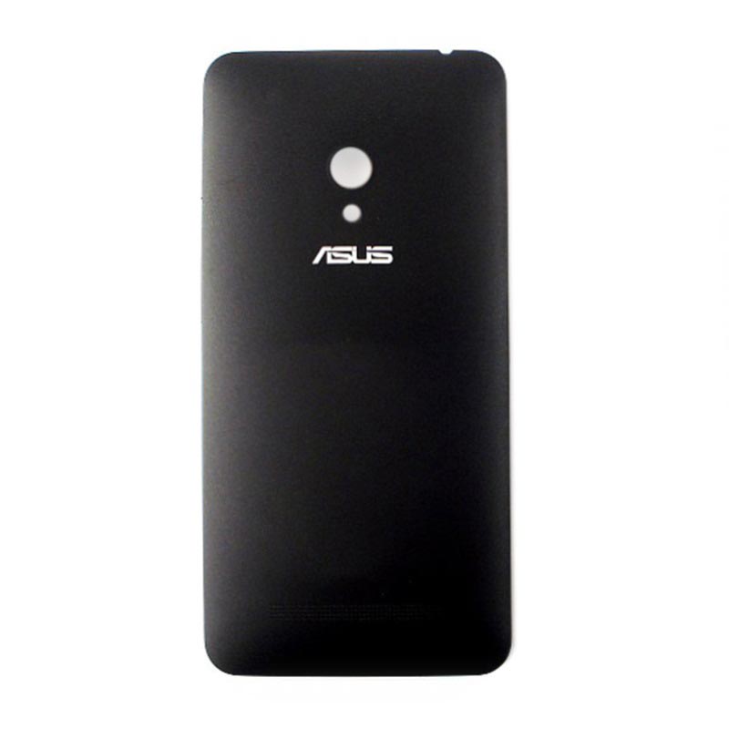 Asus ZenFone 5 Battery Cover - Black