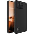 Asus Zenfone 11 Ultra Imak UC-3 Series TPU Case - Black