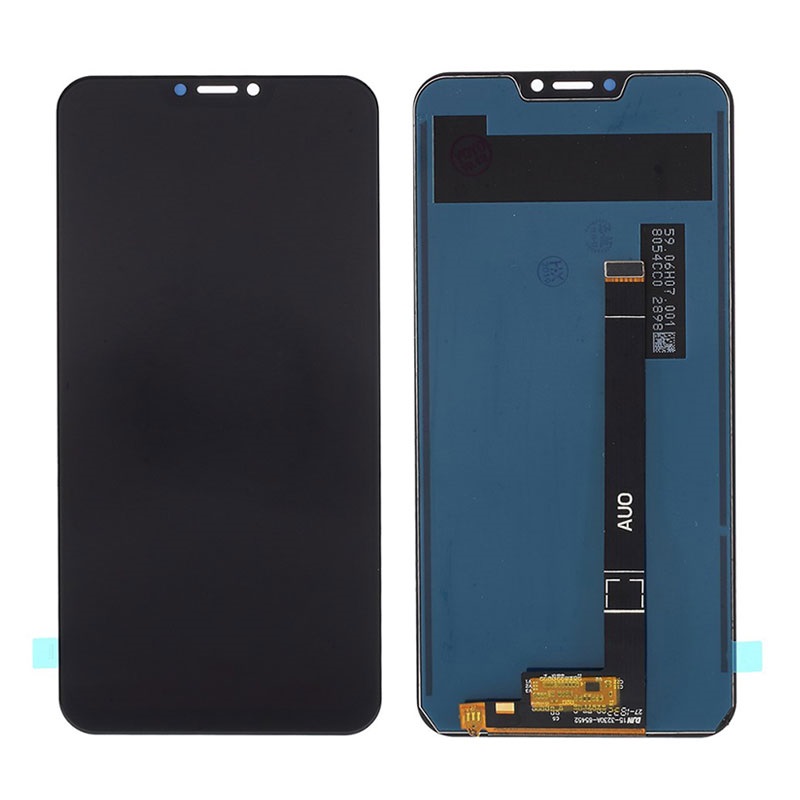 Asus Zenfone 5z ZS620KL LCD Display - Black