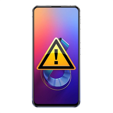 Asus Zenfone 6 ZS630KL Battery Repair