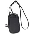 Audi GT Microfiber Phone Bag - Black